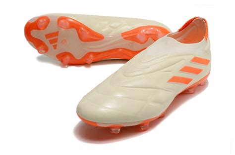 adidas copa pure+ laceless.